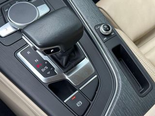 AUDI A5 3.0 TDI 160kW quattro S tronic Coupé