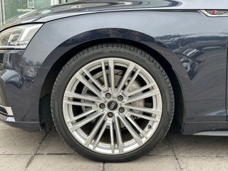 AUDI A5 3.0 TDI 160kW quattro S tronic Coupé