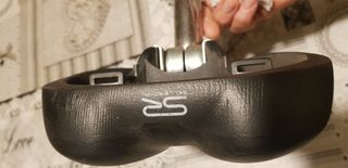 sella per bici comoda morbida nuova