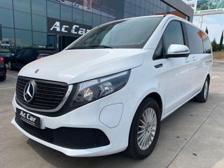 MERCEDES_BENZ EQV EQV 300 Largo