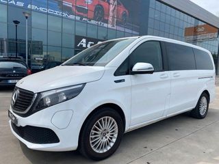 MERCEDES_BENZ EQV EQV 300 Largo