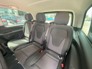 MERCEDES_BENZ EQV EQV 300 Largo