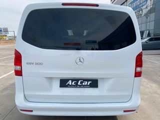 MERCEDES_BENZ EQV EQV 300 Largo