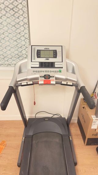 Cinta de correr BH - COMO NUEVA