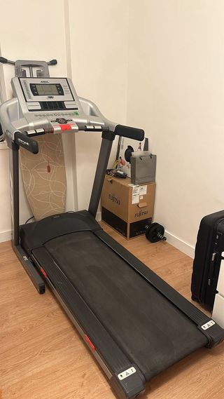 Cinta de correr BH - COMO NUEVA