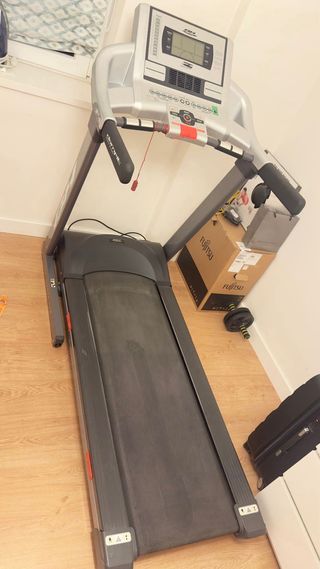 Cinta de correr BH - COMO NUEVA