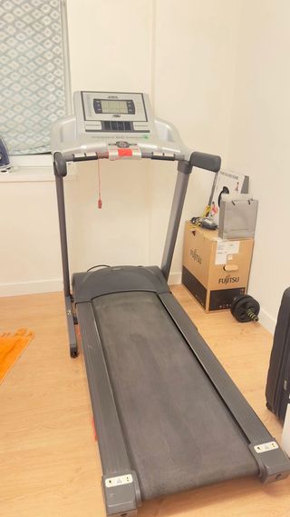 Cinta de correr BH - COMO NUEVA