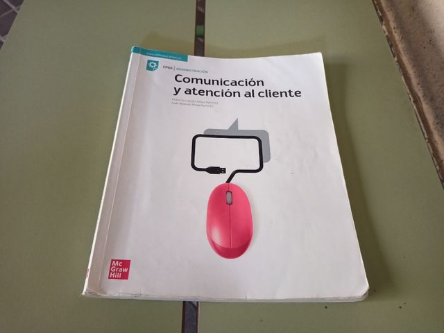 Comunicación al Atención al Cliente