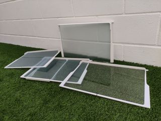 Bandejas y accesorios nevera Bosch