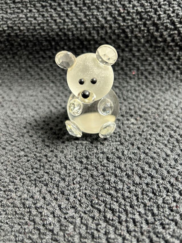 FIGURITAS DE SVAROSKI