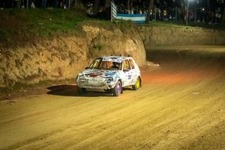 Peugeot 205 rally 1999