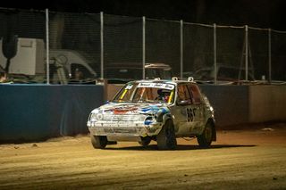 Peugeot 205 rally 1999