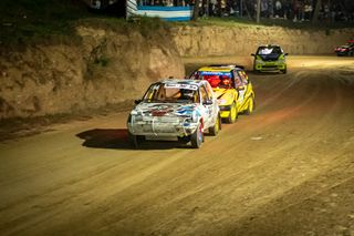Peugeot 205 rally 1999