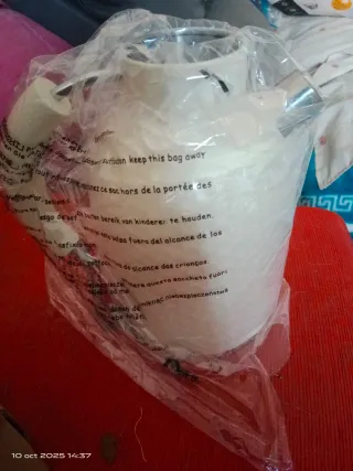 Herbidor de agua eléctrico vintage!