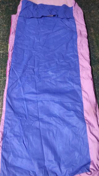 Saco de dormir infantil