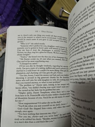 Desired libro romántico/erotico