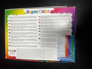 Puzzle bakugan nuevo