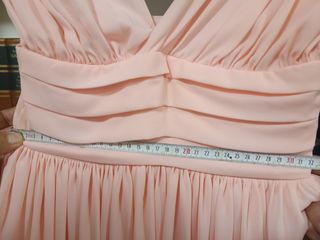 Vestido largo para evento