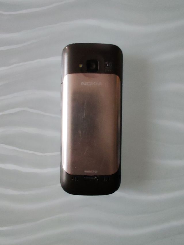 Nokia C5 