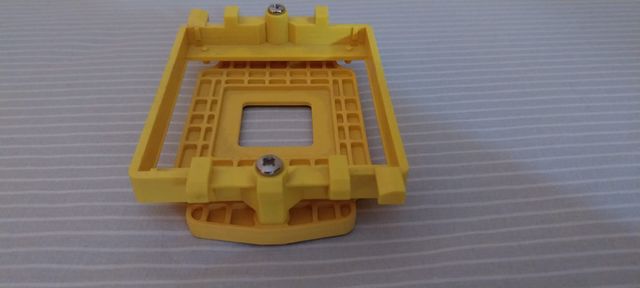 Soporte CPU ventilador de refrigeracion para AMD