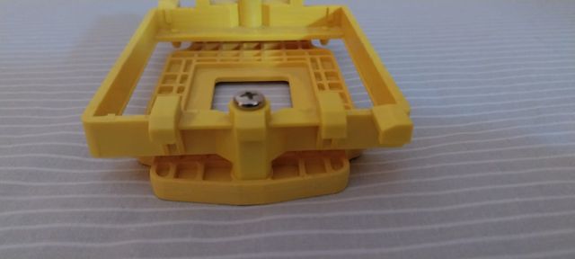 Soporte CPU ventilador de refrigeracion para AMD