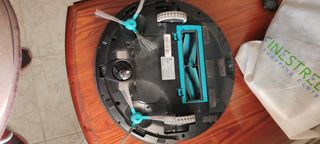 Robot Cecotec 1390 #