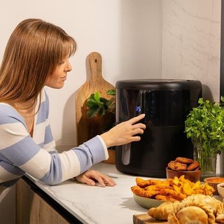 Cecofry Bombastik 6000