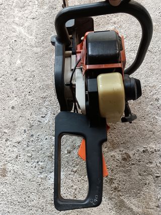Cortasetos Stihl