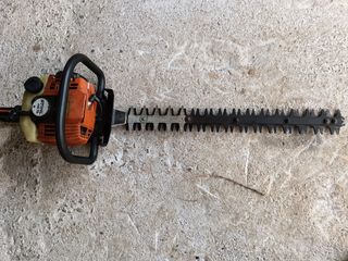 Cortasetos Stihl
