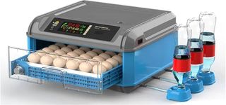 🔥Incubadora Digital totalmente automática