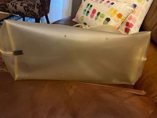 Bolso RALPH LAUREN. (edidion limitada)