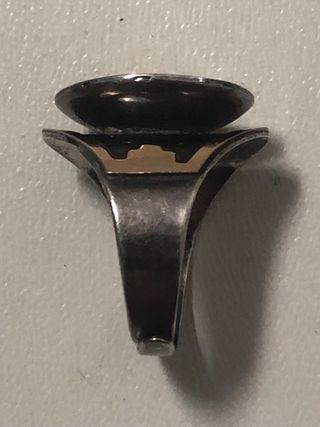 Anillo antiguo