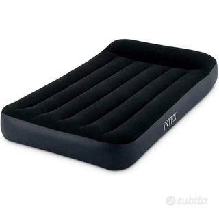 Intex Materasso singolo gonfiabile