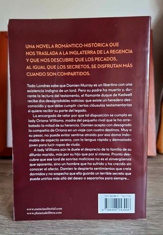 Un duque sin honor de Olivia Ardey