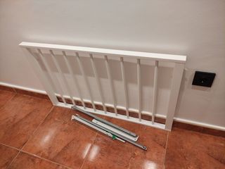 Pantalonera Komplement Ikea