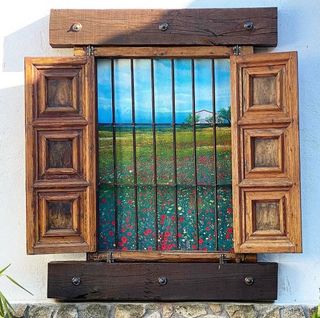 Decoración de paredes y Murales