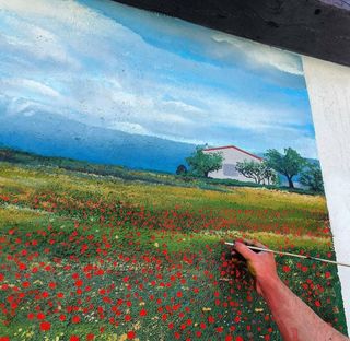 Decoración de paredes y Murales