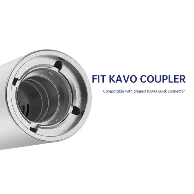 Turbina dental modelo NKS K9 LED