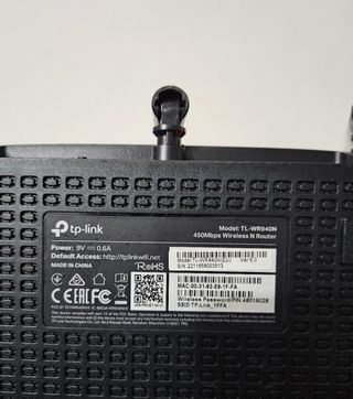 Modem TP-link