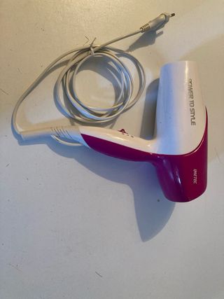 Phon asciuga capelli