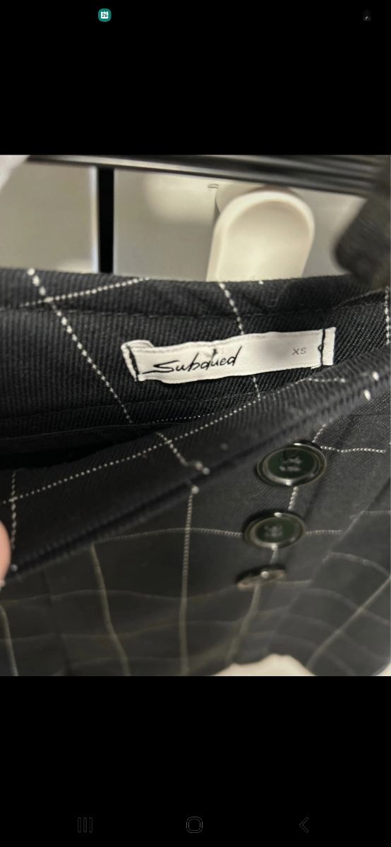 Outfit completo donna