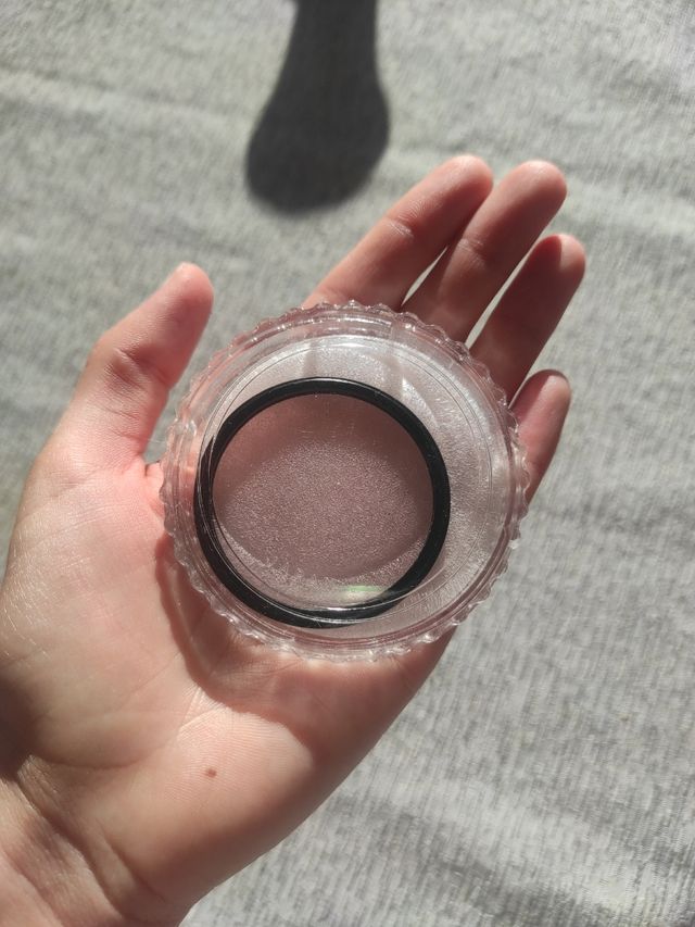 Protector objetivo camara