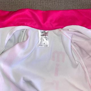 Equipación club Miralmar Gimnasia Rítmica