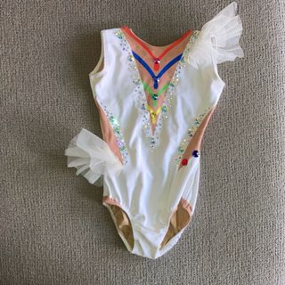 Equipación club Miralmar Gimnasia Rítmica