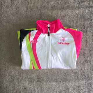 Equipación club Miralmar Gimnasia Rítmica