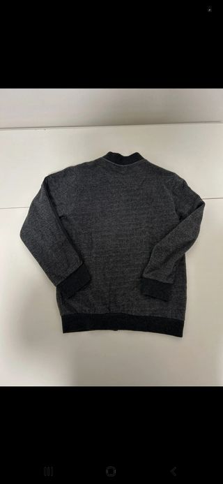 Felpa invernale Chicco 7/8 anni