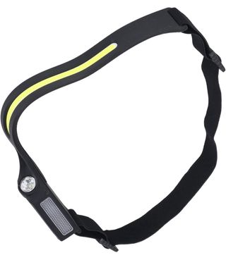 Faro LED COB Recargable