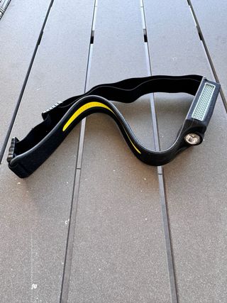 Faro LED COB Recargable