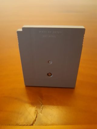 Videojuego Mickey Mouse Dangerous Chase