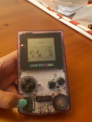 Videojuego Mickey Mouse Dangerous Chase